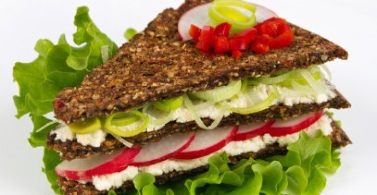 Dieta Raw Vegan, noul trend al verii pe litoralul românesc